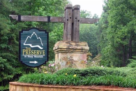 0 Vista View Parkway Jasper GA 30143