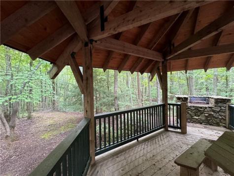 0 Vista View Parkway Jasper GA 30143