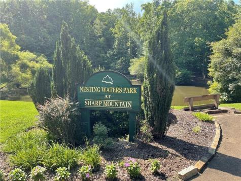 0 Vista View Parkway Jasper GA 30143