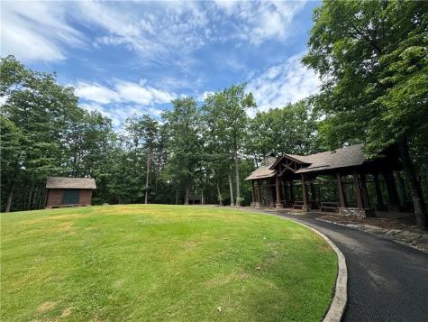 0 Vista View Parkway Jasper GA 30143