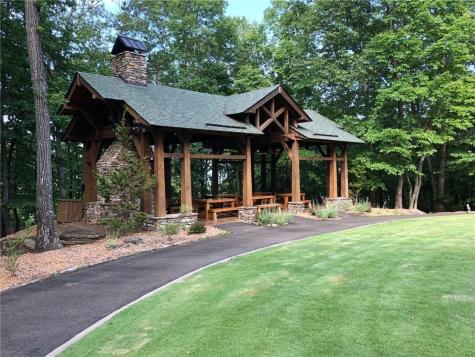 0 Vista View Parkway Jasper GA 30143