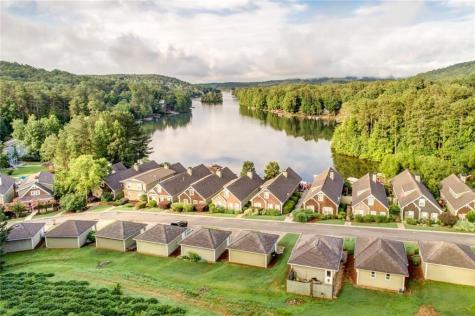 141 Fort Wayne Court Waleska GA 30183