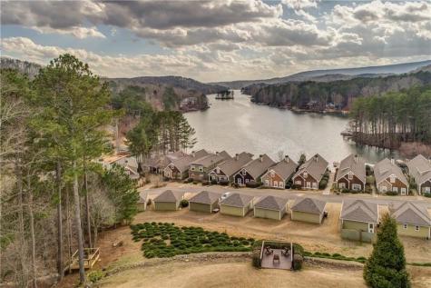 141 Fort Wayne Court Waleska GA 30183