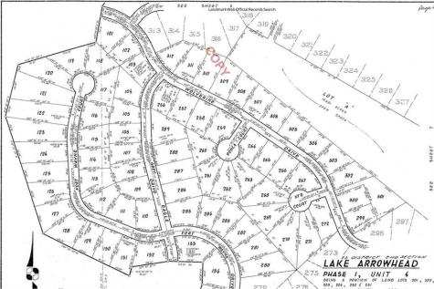 141 Fort Wayne Court Waleska GA 30183