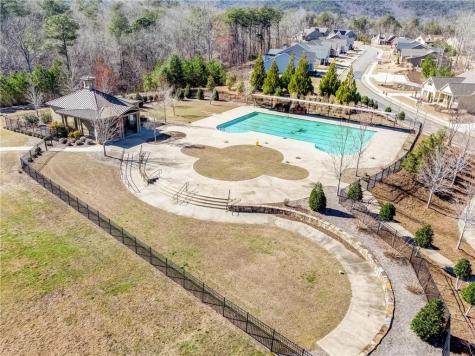 141 Fort Wayne Court Waleska GA 30183