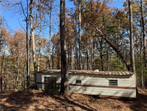 306 Northside Mountain Road Suches GA 30572