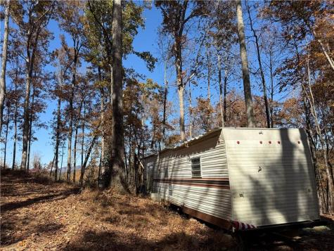 306 Northside Mountain Road Suches GA 30572