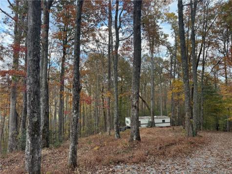 306 Northside Mountain Road Suches GA 30572