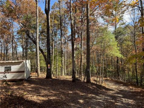 306 Northside Mountain Road Suches GA 30572