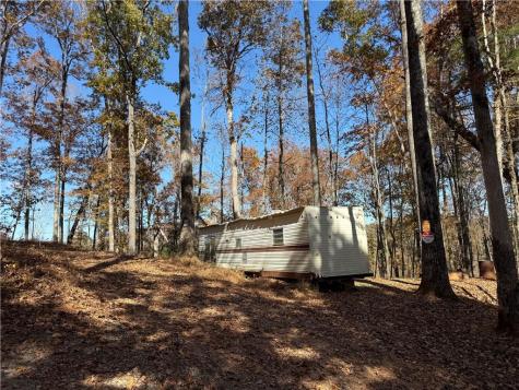306 Northside Mountain Road Suches GA 30572