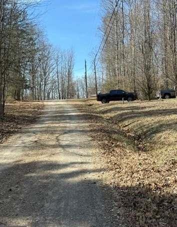 Lot 7 Rue Beauregard Lavonia GA 30553