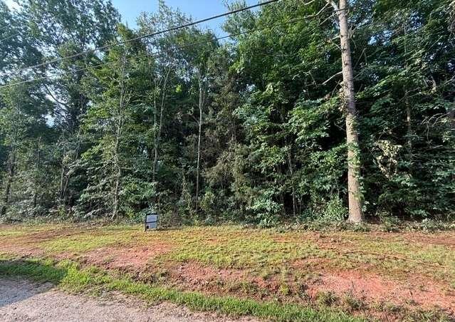 Lot 7 Rue Beauregard Lavonia GA 30553