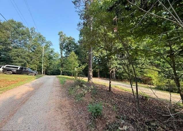 Lot 7 Rue Beauregard Lavonia GA 30553