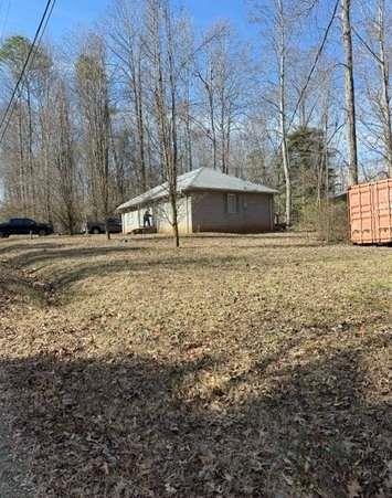 Lot 7 Rue Beauregard Lavonia GA 30553