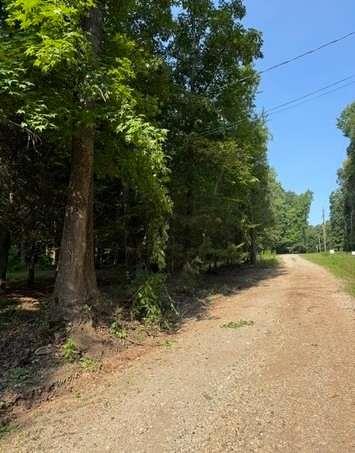 Lot 7 Rue Beauregard Lavonia GA 30553