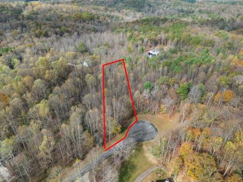 Lt 14 Highpoint Ridge Court Ellijay GA 30536
