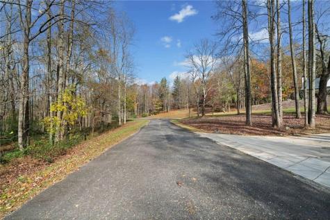 Lt 14 Highpoint Ridge Court Ellijay GA 30536