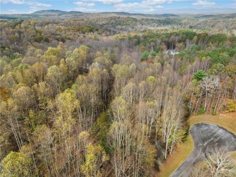 Lt 14 Highpoint Ridge Court Ellijay GA 30536