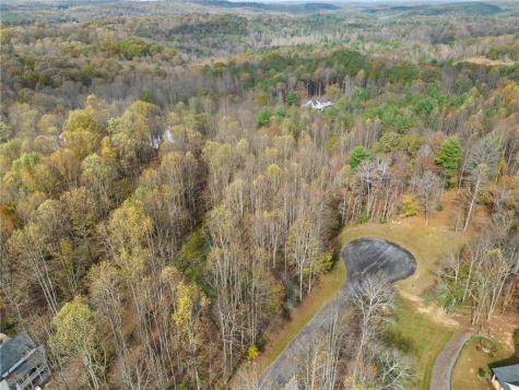 Lt 14 Highpoint Ridge Court Ellijay GA 30536