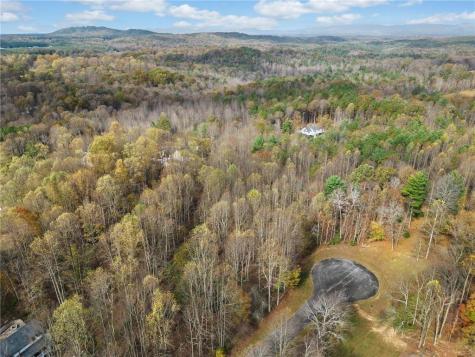 Lt 14 Highpoint Ridge Court Ellijay GA 30536