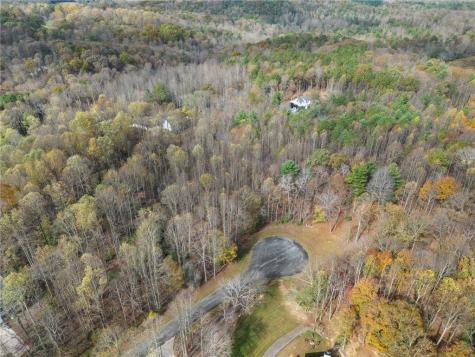 Lt 14 Highpoint Ridge Court Ellijay GA 30536