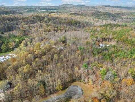 Lt 14 Highpoint Ridge Court Ellijay GA 30536