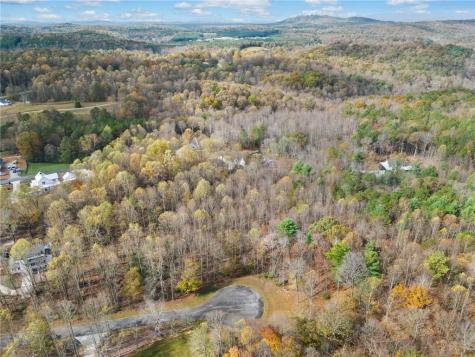 Lt 14 Highpoint Ridge Court Ellijay GA 30536