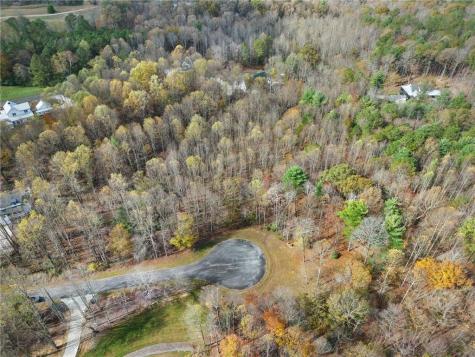 Lt 14 Highpoint Ridge Court Ellijay GA 30536