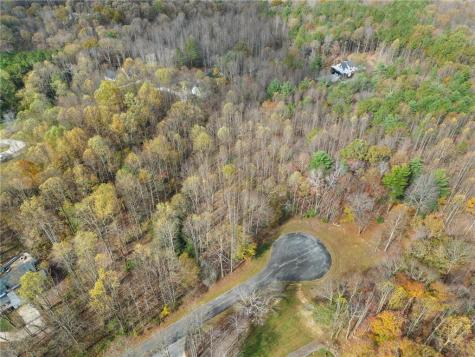 Lt 14 Highpoint Ridge Court Ellijay GA 30536