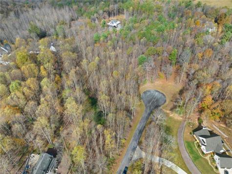 Lt 14 Highpoint Ridge Court Ellijay GA 30536