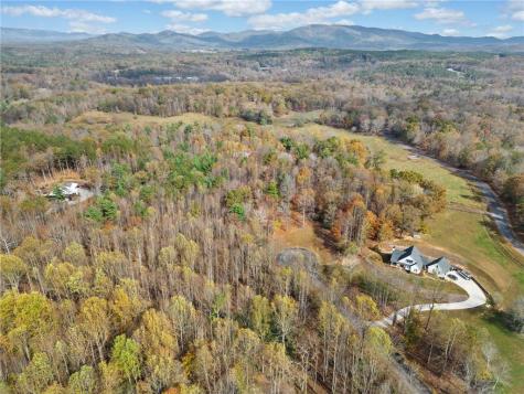 Lt 14 Highpoint Ridge Court Ellijay GA 30536