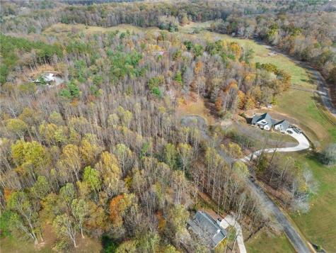 Lt 14 Highpoint Ridge Court Ellijay GA 30536