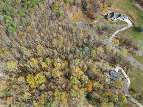 Lt 14 Highpoint Ridge Court Ellijay GA 30536