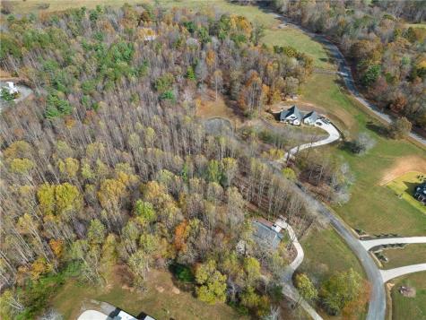 Lt 14 Highpoint Ridge Court Ellijay GA 30536