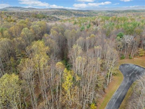 Lt 14 Highpoint Ridge Court Ellijay GA 30536