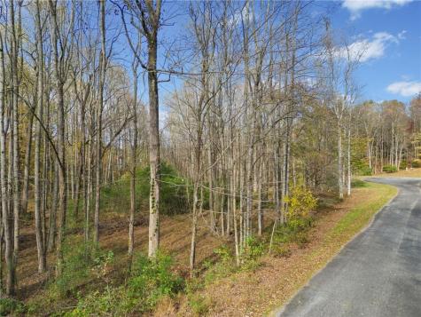 Lt 14 Highpoint Ridge Court Ellijay GA 30536