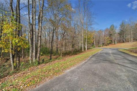 Lt 14 Highpoint Ridge Court Ellijay GA 30536