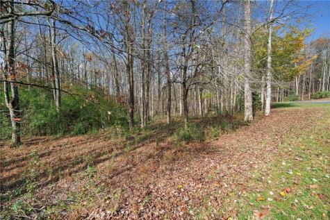 Lt 14 Highpoint Ridge Court Ellijay GA 30536