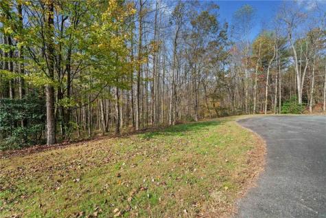 Lt 14 Highpoint Ridge Court Ellijay GA 30536