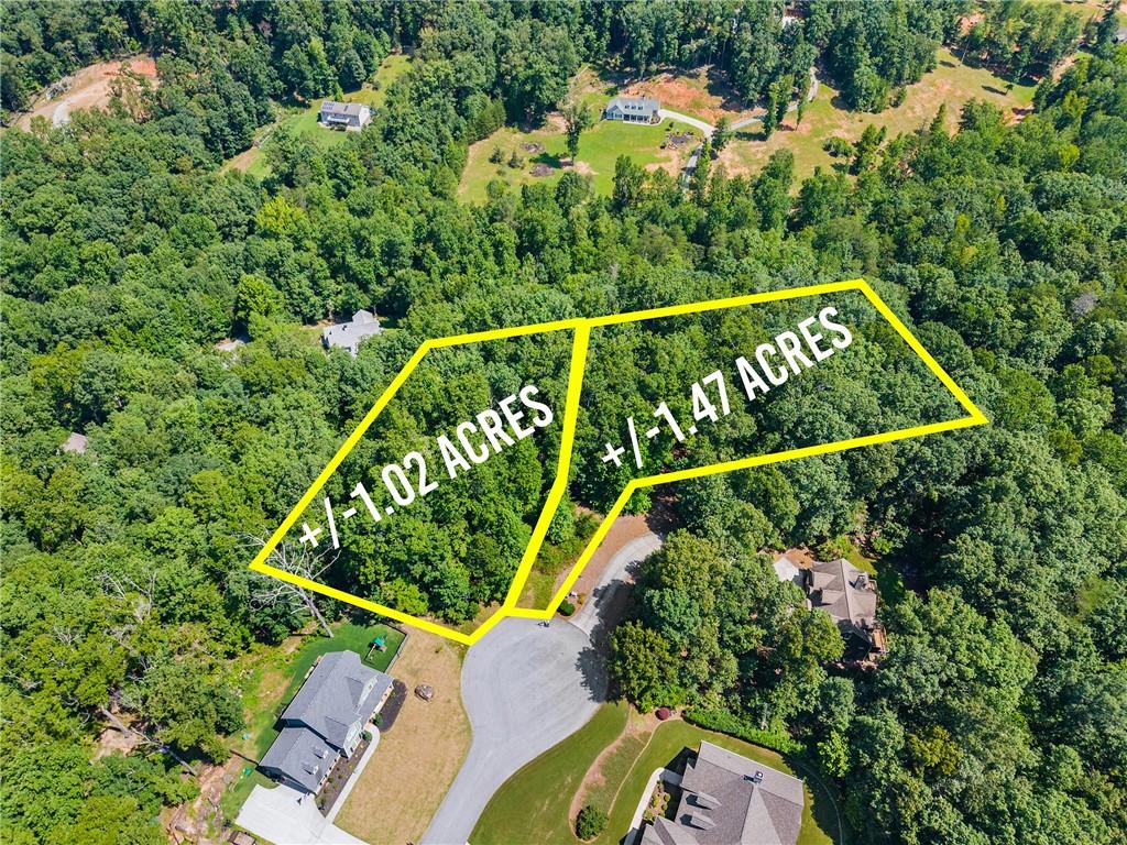 0 Flat Rock Point Dahlonega GA 30533