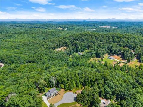 0 Flat Rock Point Dahlonega GA 30533