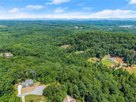 0 Flat Rock Point Dahlonega GA 30533