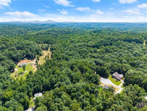 0 Flat Rock Point Dahlonega GA 30533
