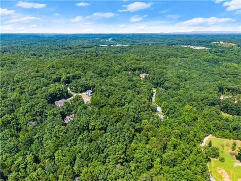 0 Flat Rock Point Dahlonega GA 30533
