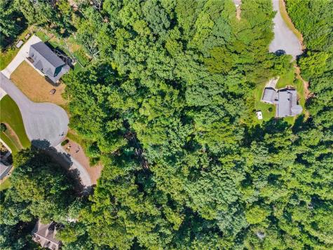 0 Flat Rock Point Dahlonega GA 30533