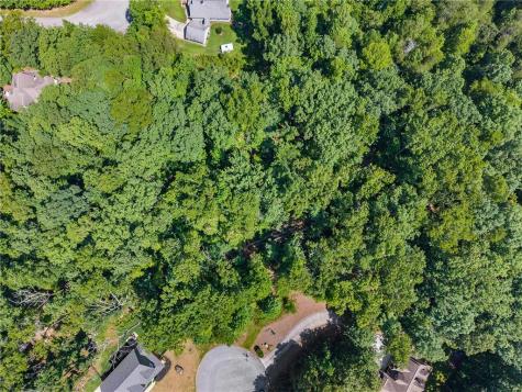 0 Flat Rock Point Dahlonega GA 30533
