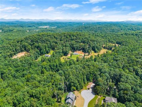 0 Flat Rock Point Dahlonega GA 30533