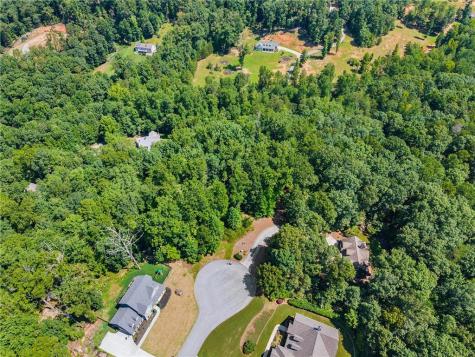 0 Flat Rock Point Dahlonega GA 30533
