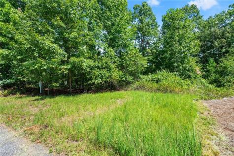 0 Flat Rock Point Dahlonega GA 30533