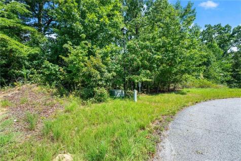 0 Flat Rock Point Dahlonega GA 30533